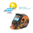 Безопасность Солнечная Авто Затемнение регулируемый диапазон MIG MMA Электрический фильтр для сварочной маски шлем сварочные линзы для сварочного аппарата