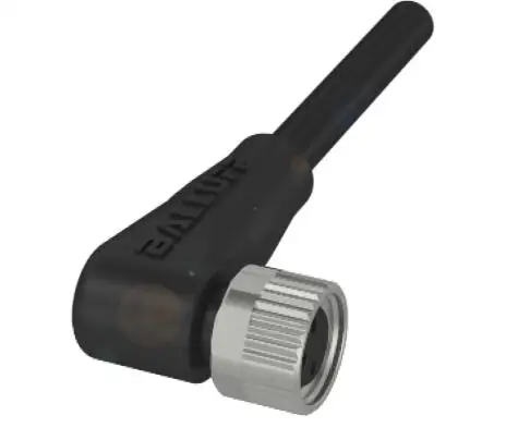 Односторонние корды BCC M323-0000-10-001-PX0334-100 BCC02MN