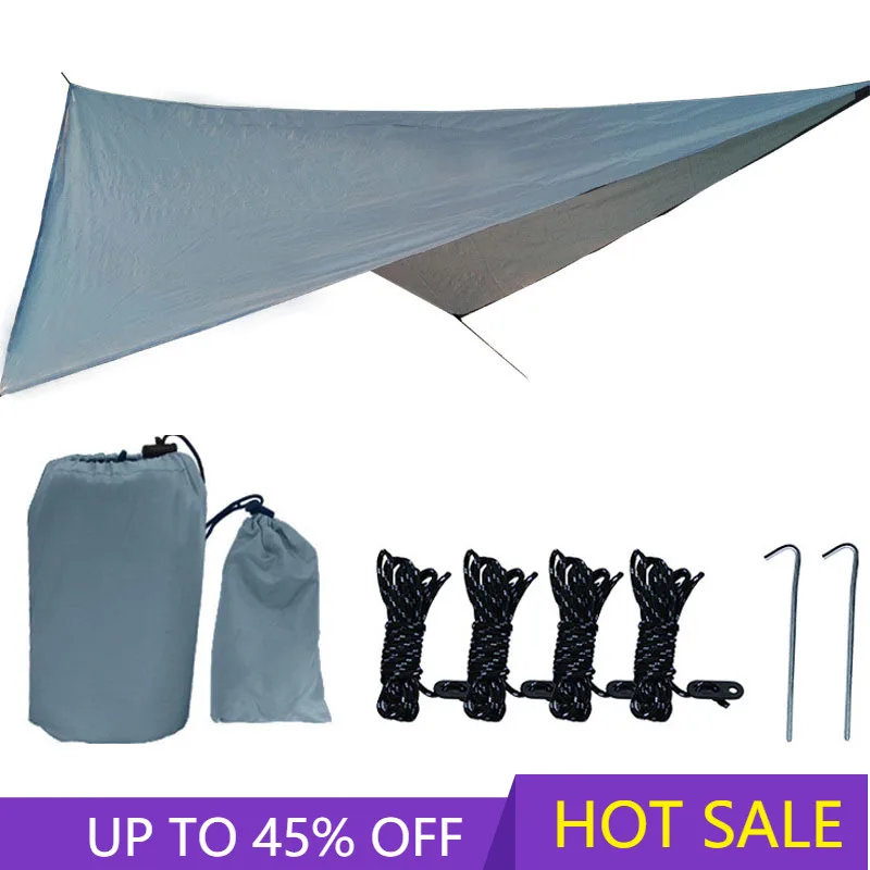 Водонепроницаемый солнцезащитный козырек устойчивый к ультрафиолетовому