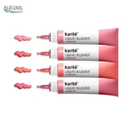 ELECOOL, косметика для лица, дневной контур, косметика, румяна, оттенок, румяна для макияжа, натуральные румяна, Палитра профессиональных теней для щек