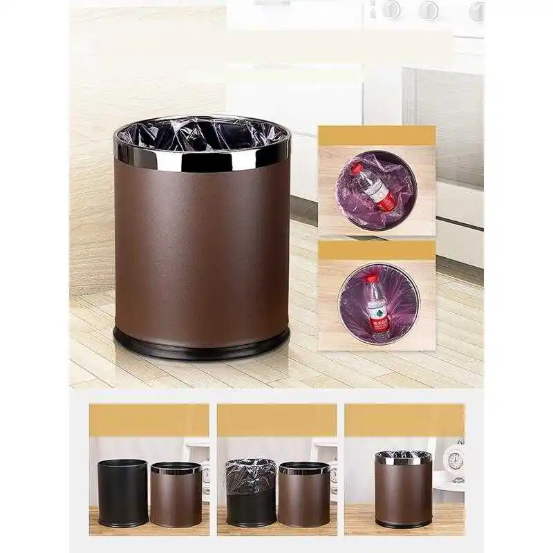 

Banheiro De Prullenbak Compost Vuilnisbak Car Kosz Na Smieci Kitchen Reciclaje Cocina Poubelle Cubo Basura Recycle Trash Bin
