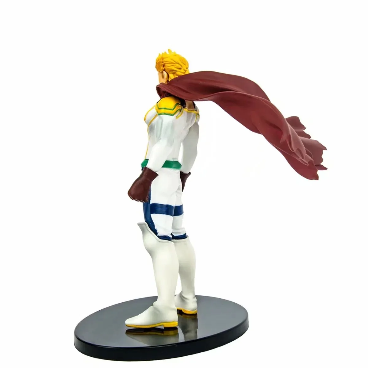 

Anime My Hero Academia Figure Million PVC Action Figure Collection 18cm Hero Million Figure Toys Model Gifts For children
