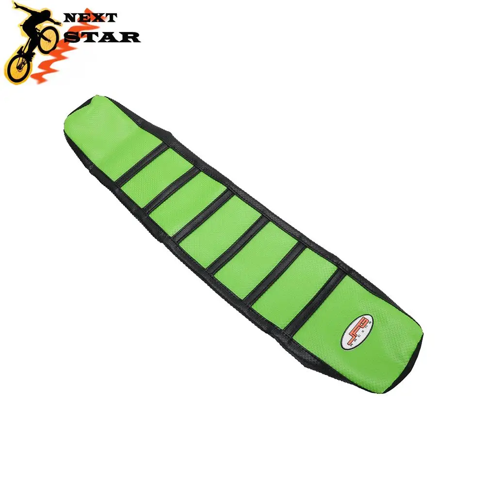 Мотоциклетный резиновый виниловый мягкий Противоскользящий чехол на сиденье