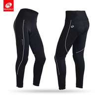 2021 summer women sports cycling pant breathable padded mtb pants bicycle bike fishing fitness trousers bike riding clothing