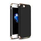 3500 Портативный Ультратонкий чехол для телефона iPhone 6, 6s, 7, 8, 4000 мАч, внешний аккумулятор, зарядный чехол для 6, 6PLUS, 7 Plus, 8 Plus