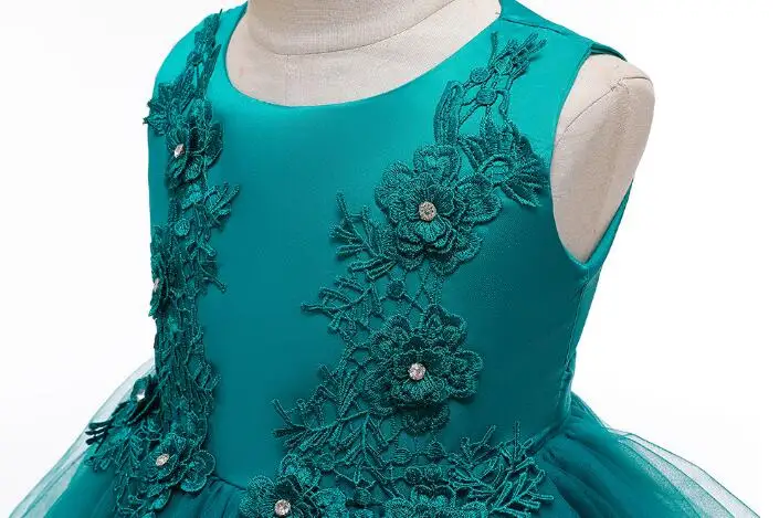 _ 2022 новое летнее поступление платье для девочек костюм платья-майки детская