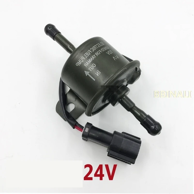 Электронный Топливный насос для двигателя YANMAR sunward 50 60 70 80 аксессуары масляного