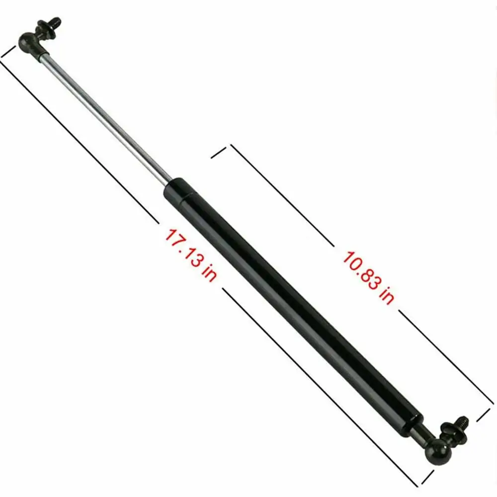 

Front Hood Lift Supports Shock Strut Arm Prop Rod Damper 5345069025 for Toyota Landcruiser 100 Lexus LX470 1998-2007