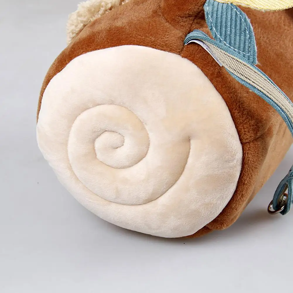 AsyPets хомяк зимнее спальное гнездо Теплый Бархатный пень для деревьев сирийского