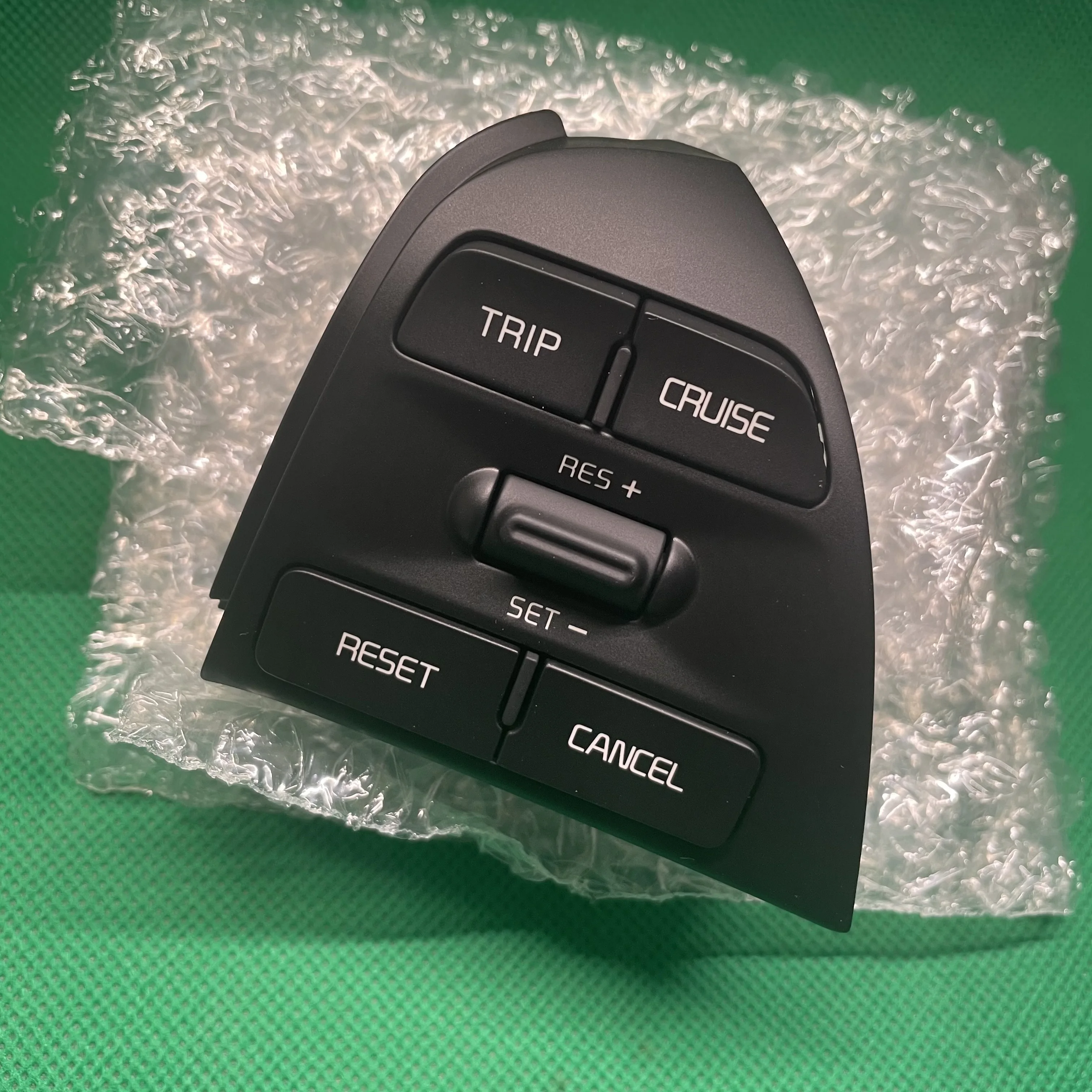 Переключатель круиз-контроля на руль для Kia Picanto 2015 2016 + провода 967201Y520EQ - купить по