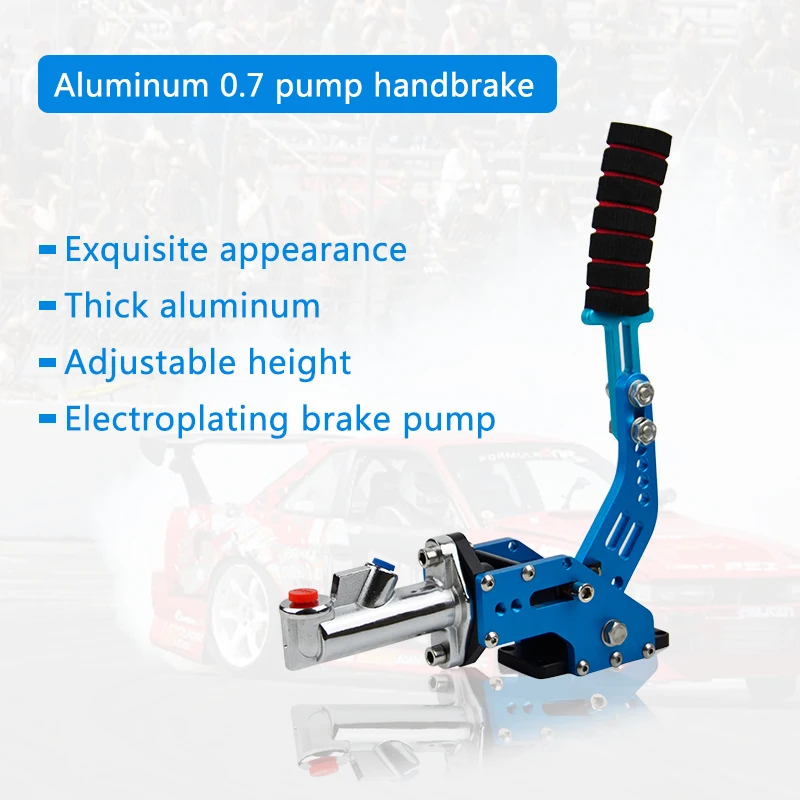 

Автозапчасти модифицированные ручные тормоза модифицированные тормозные системы drift ручные тормоза модифицированные