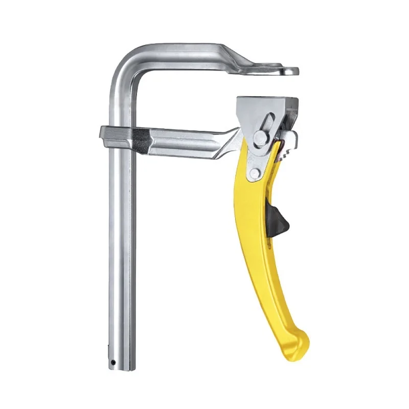 Стальной деревообрабатывающий зажим типа F гаджеты для столярных работ