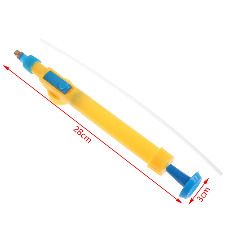 

Trolley Gun Mini Water Bottles Plastic Sprayer Head Pesticide Spraying Head Garden Bonsai Pressure Sprayer Agriculture Tool