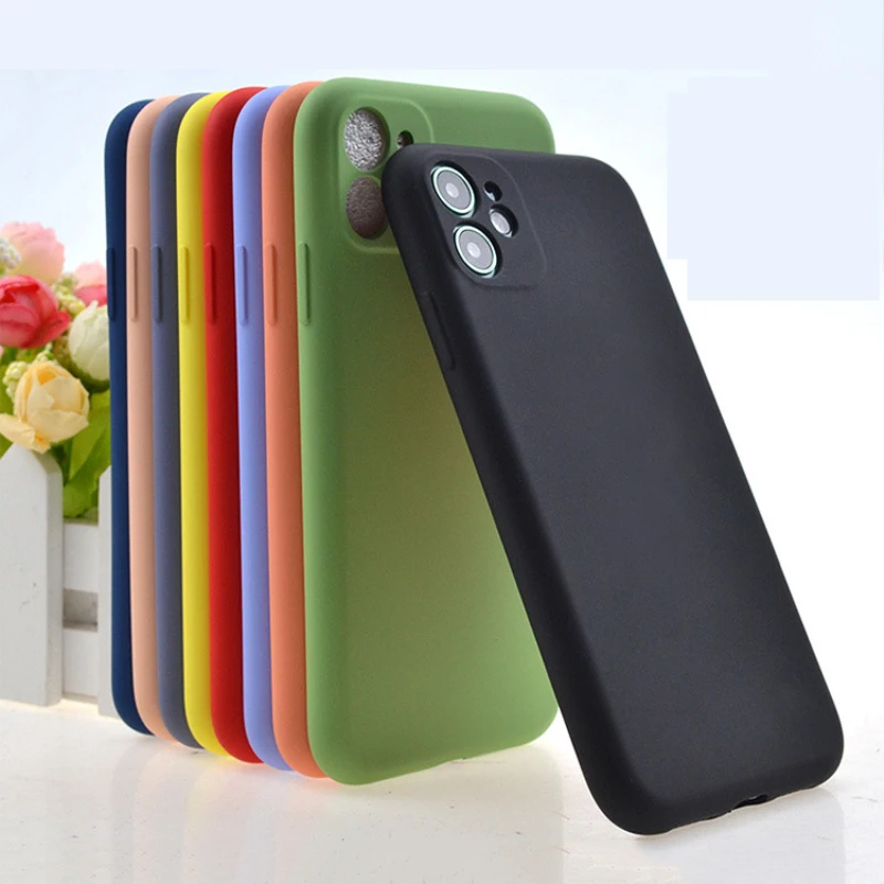 Объектив камеры полное покрытие защитный силиконовый чехол для iphone 11 Pro Max Микрофибра защитный чехол для телефона s Coque