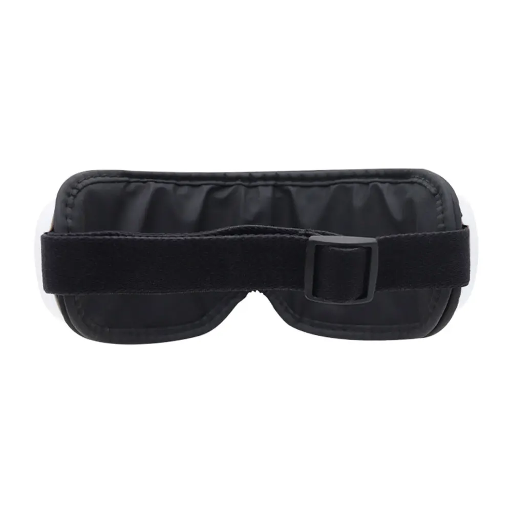 値段 電気振動 Bluetooth アイマッサージャー目のケアデバイスしわ疲労緩和振動マッサージ温湿布療法メガネ