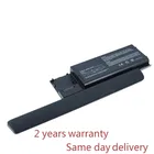 Аккумулятор 9 ccells для ноутбука Latitude D620 D630 D631 TD116 TD117 TD175 TG226 UD088 JD610 JD616 JD634, бесплатная доставка