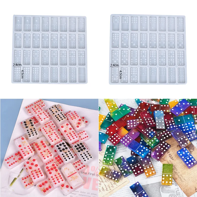 Силиконовая форма донос DIY игра игрушка кристалл формы для эпоксидной смолы