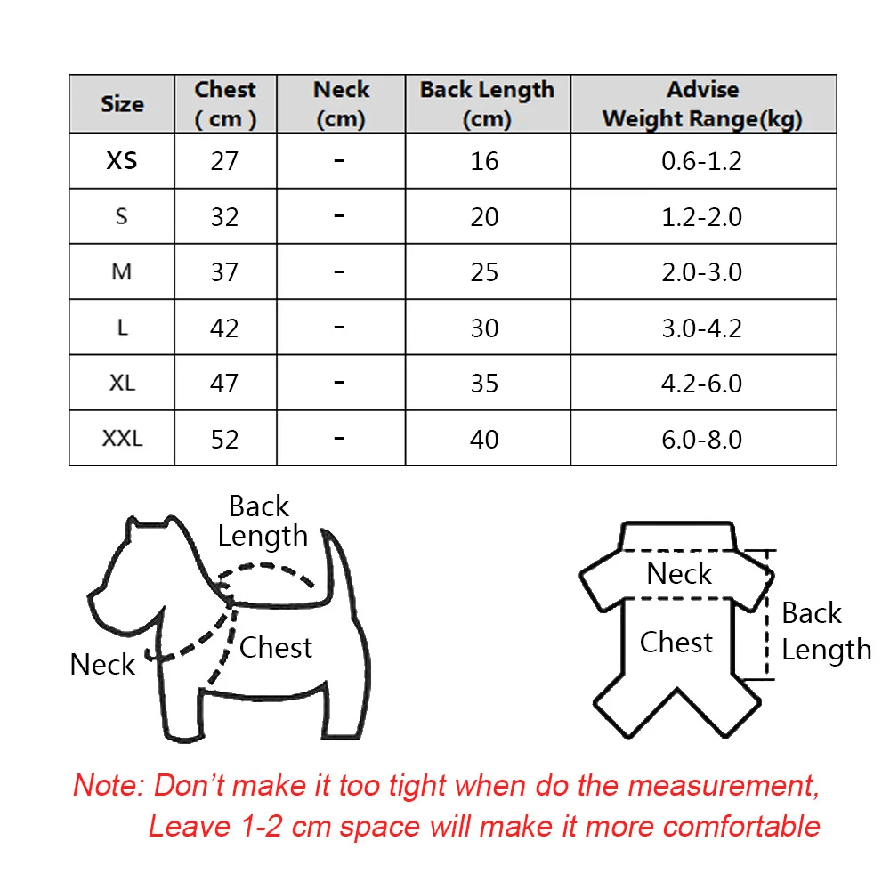 Одежда для бульдога теплая зимняя одежда собак куртка маленьких