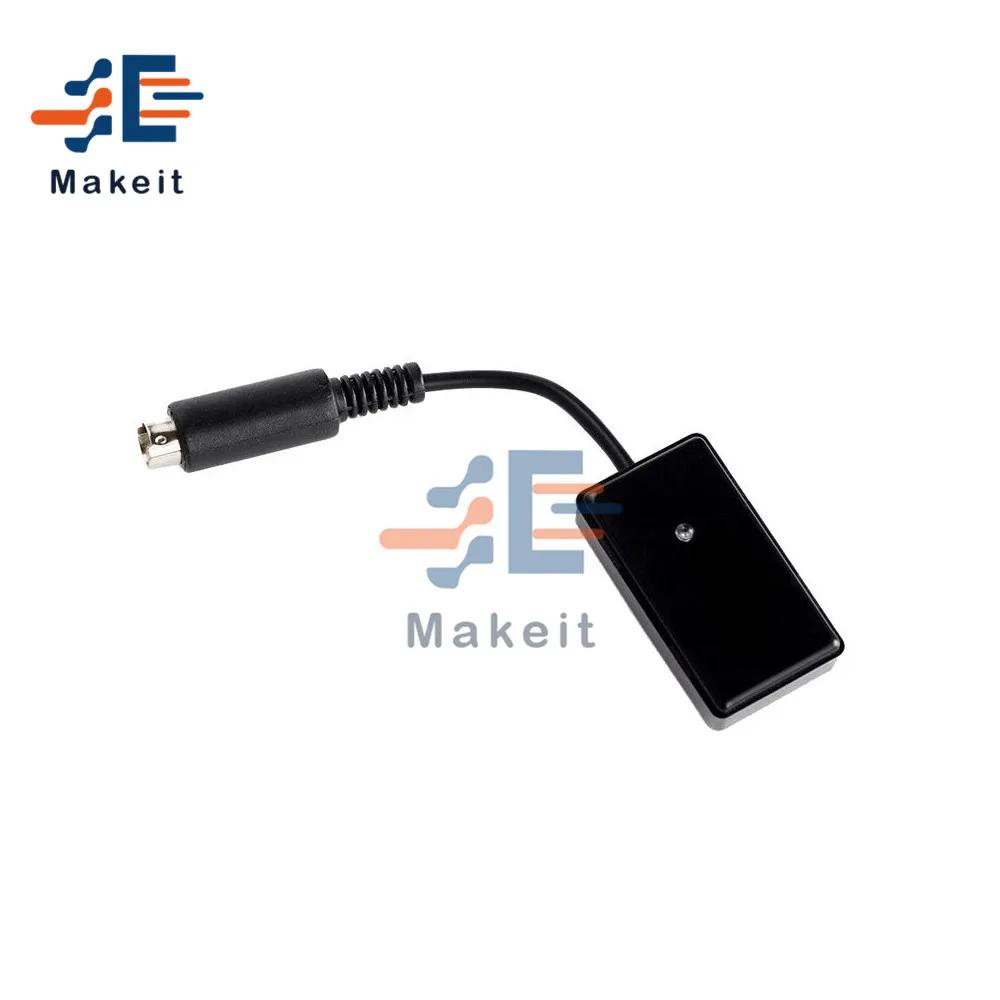 Адаптер CAT-Bluetooth CAT конвертер для YAESU FT-817 FT-857 FT-897 FT897 FT817 857 897 кабель управления