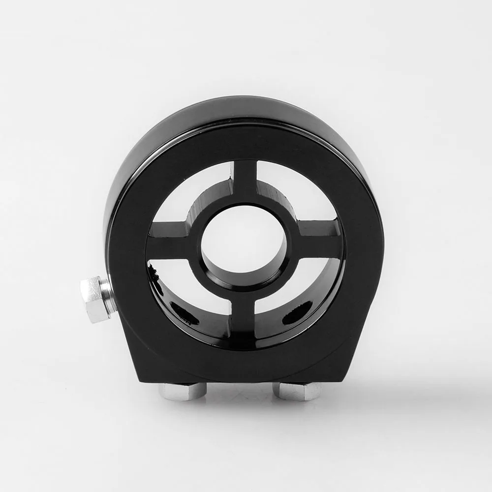 Универсальный манометр для масляного фильтра датчик температуры адаптер