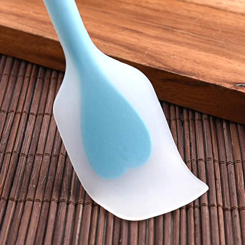 Кухонные принадлежности силиконовый торт смеситель для компонентов масла крем