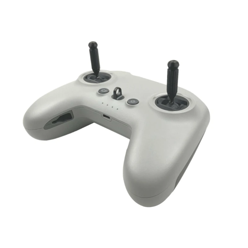 

28mm/35mm Remote Extension Lever Joystick Thumb Rocker Stick For -DJI FPV Drone