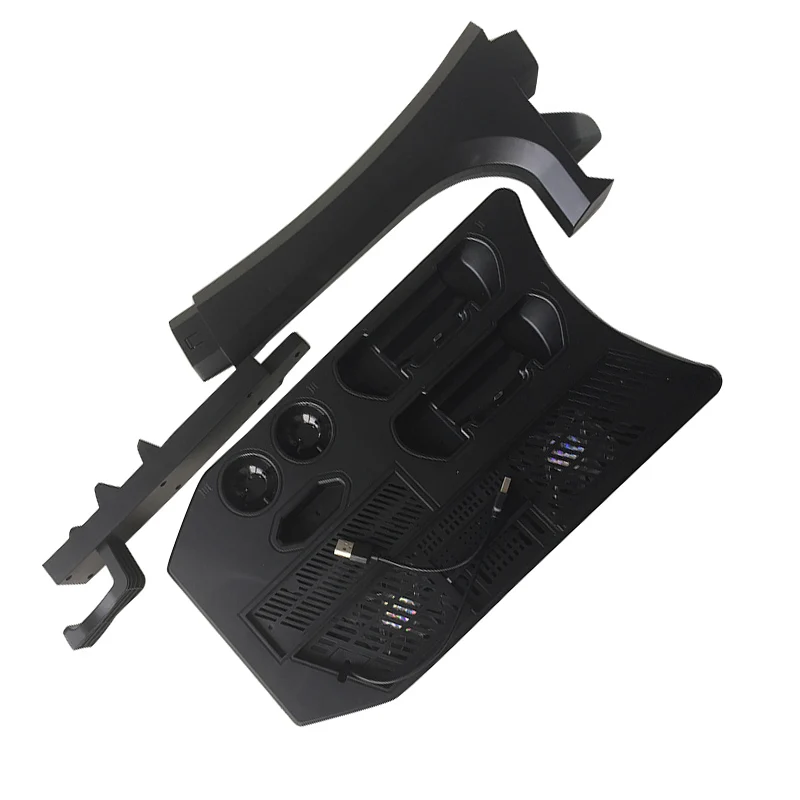 Многофункциональная подставка для PSVR PS4 Подставка зарядки дисплея витрина Pro Slim VR