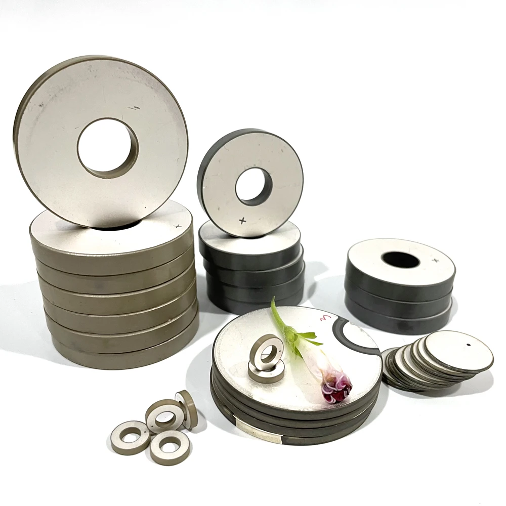 

Легкая сборка, ультразвуковая пьезоэлектрическая керамическая пластина 50*20*5 мм