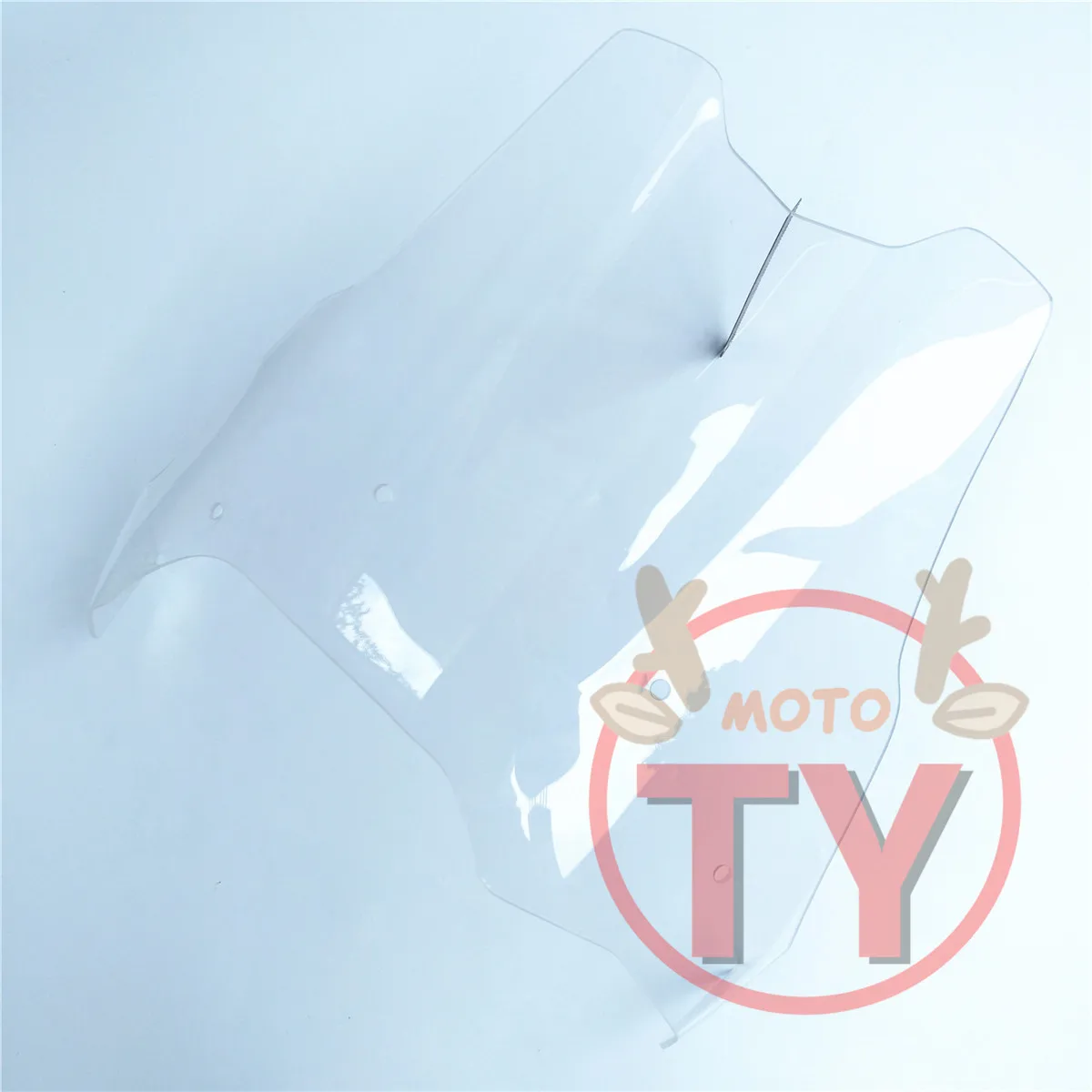 Мотоботы высокого качества для BMW F800GS 08 16 F800 GS 2008 2016 лобовое стекло чёрное Дымовое