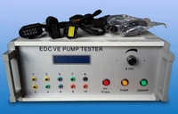 NEWEDC VE37 VP37 diesel pump tester for electric control distribution pump