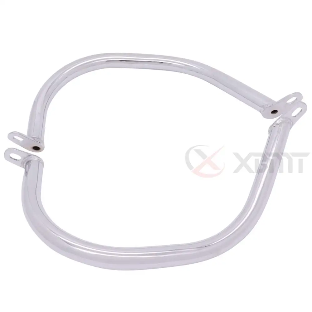 Мотоциклетная Автомобильная защита двигателя передняя боковая для мотоцикла