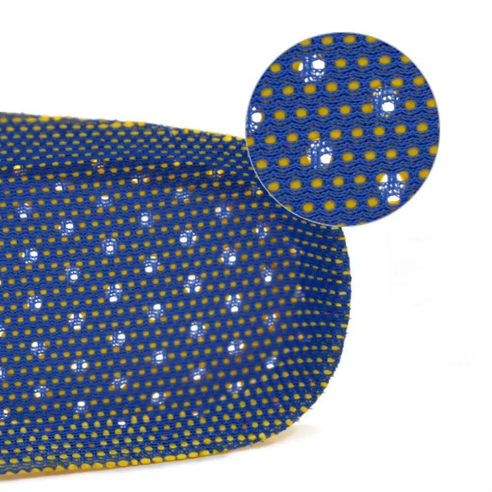 Растягивающийся дезодорант дышащая ортопедическая обувь для бега стельки обуви