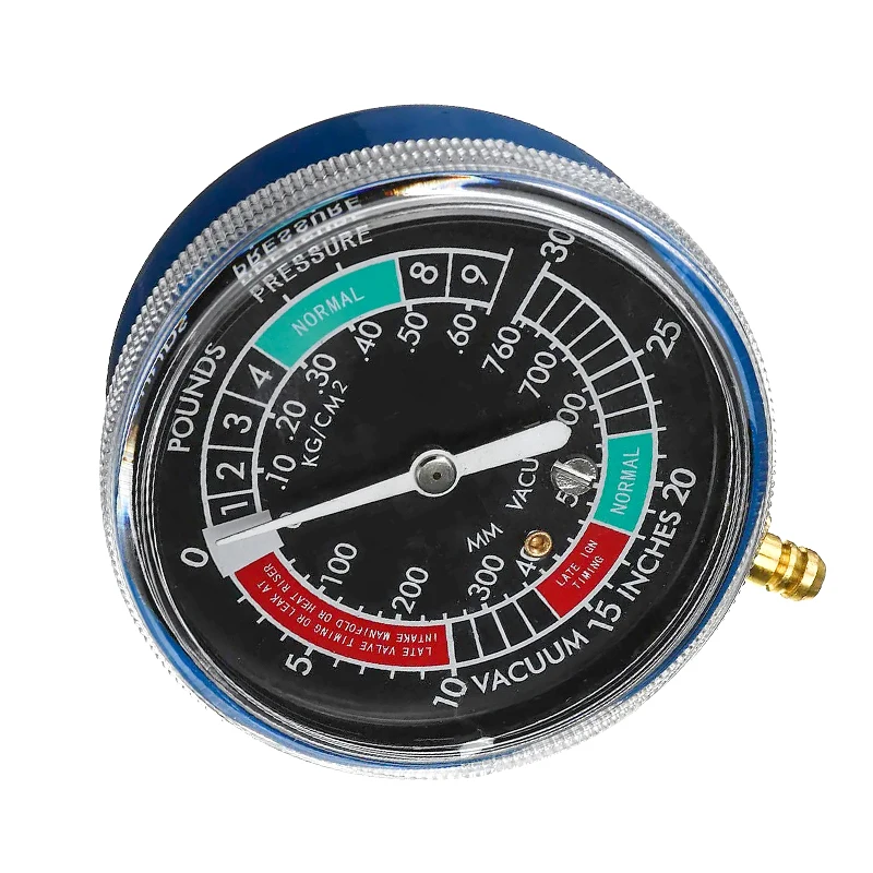 Universal Balance Vacuum Gauge Motorcycle Carburetor Carb Balancer Synchronizer For Yamaha/Honda/Suzuki | Автомобили и мотоциклы