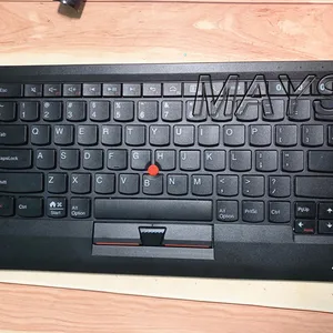 4x30k12182 for lenovo thinkpad keyboard support window android ios multi connect with trackpoint us english kt 1525 free global shipping