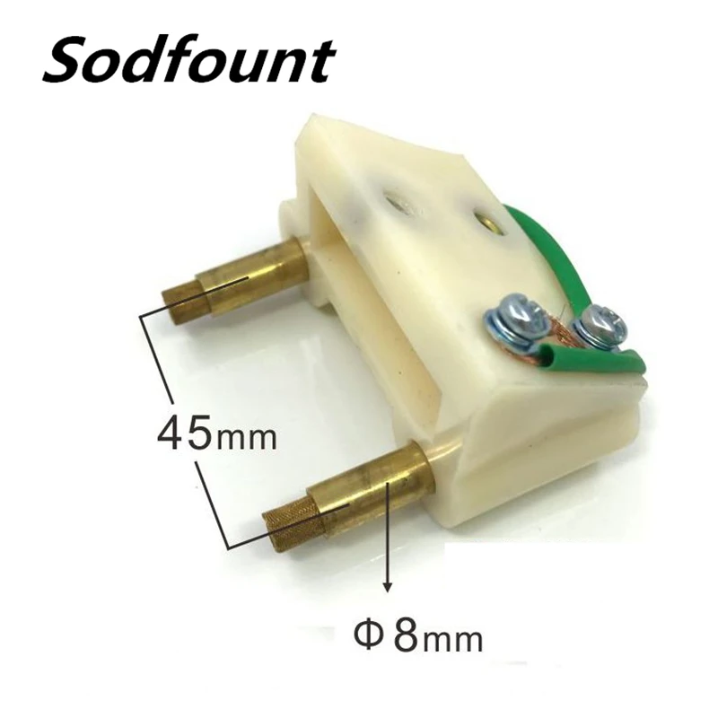 

Фрезерный станок Электромагнитная двухсторонняя муфта Угольная щетка 8 мм медный сердечник двухсторонняя высокоизносостойкая машинная щетка