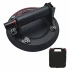 8 дюймов вакуумной присоской 220 кг подшипник Ёмкость Heavy Duty вакуумные подъемники для Гранит плитка Стекло, руководство пользователя на Гранит Стекло подъема