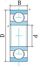 10 шт. SMR74ZZ MR74ZZ MR74RS Подшипник 4x7x2,5 Нержавеющая сталь экранированный миниатюрные шариковые подшипники DDL-740ZZ S674ZZ B674ZZ WA674ZZ