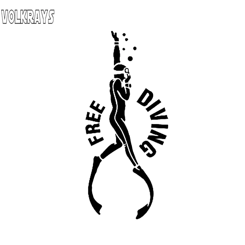 Аксессуары для дайвинга Volkrays отражающая водонепроницаемая крышка царапины