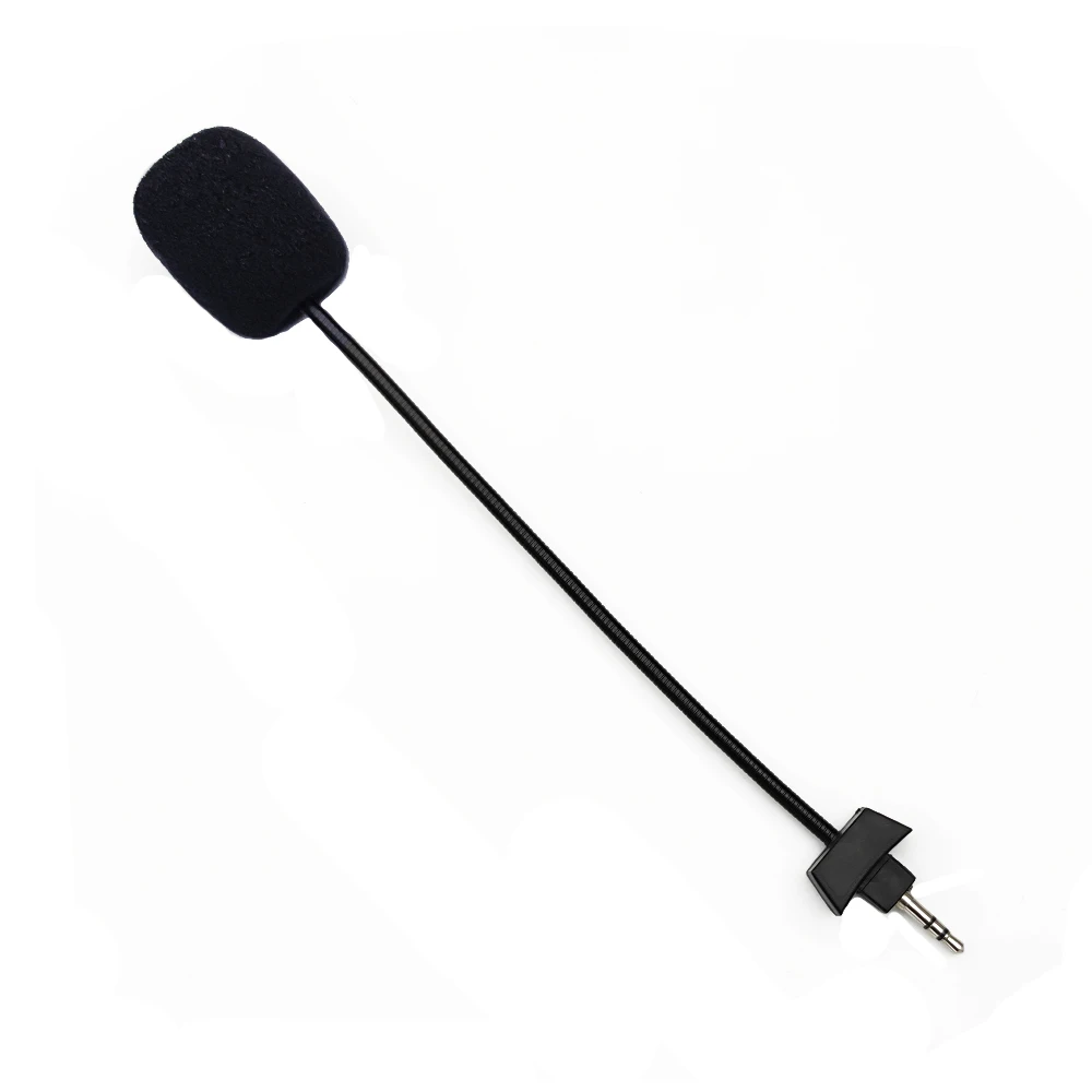 Сменный микрофон 2 5 мм микрофон-Стрела для PDP после свечения AG9 легендарная