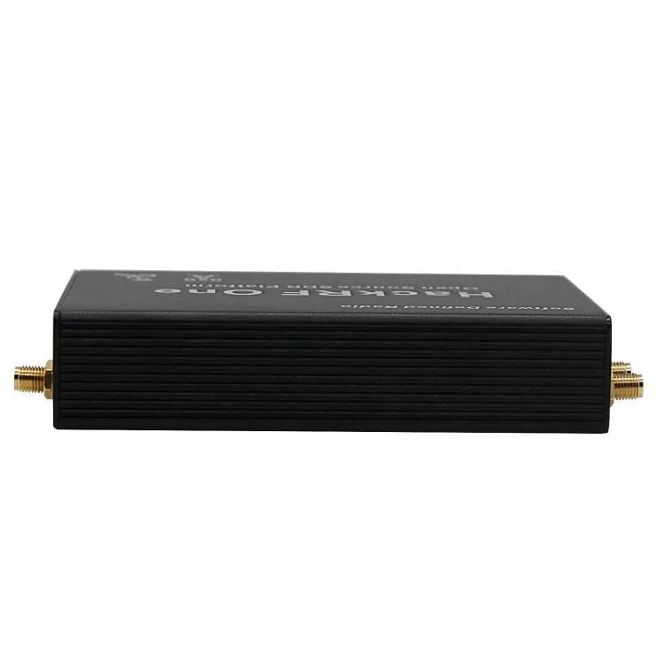 

HackRF One 1-6GHz Open Source Software Defined Radio Platform SDR Development Board
