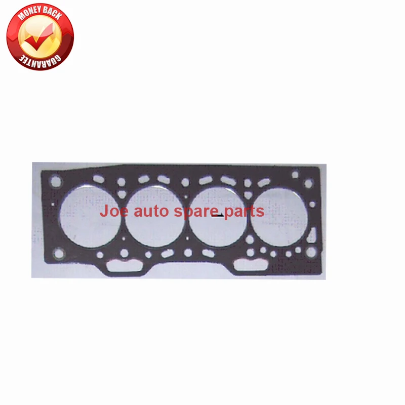 

Прокладка головки цилиндра двигателя 2E для Toyota COROLLA/STARLET/SPRINTER 1987 л 1295CC 2001-04111 11025-50251900