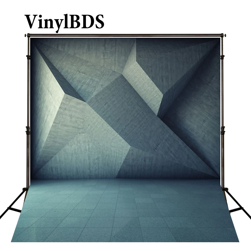 VinylBDS детские фоны для фотосъемки 3D фото фон студийной трехмерной стены пол