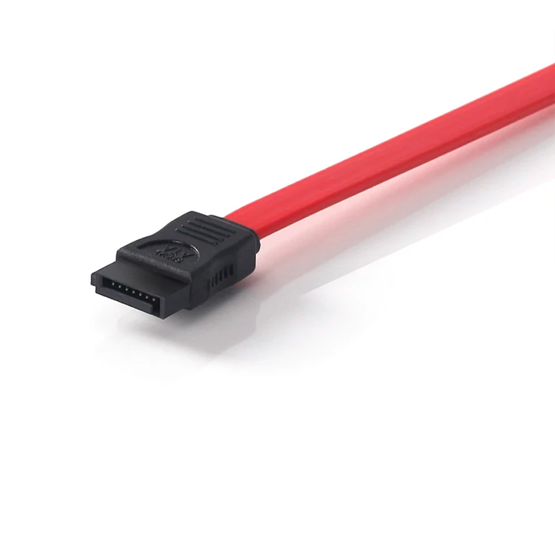 SATA 2 II кабель удлинитель 7pin папа мама кабели для передачи данных 30 см/1 фут/12 дюймов