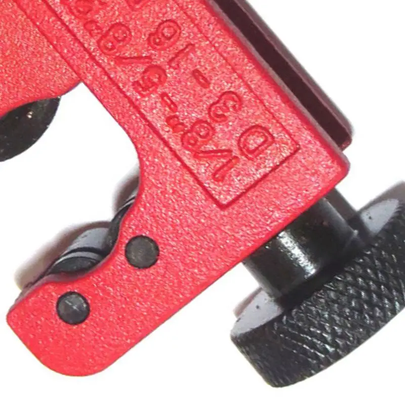 Совершенно новый Превосходное качество Мини Резак для труб Режущий инструмент m