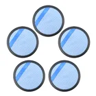 Сменный моющийся фильтр для Philips FC6409 FC6171 FC6405 FC6162 FC6168, аксессуары для пылесоса, запчасти