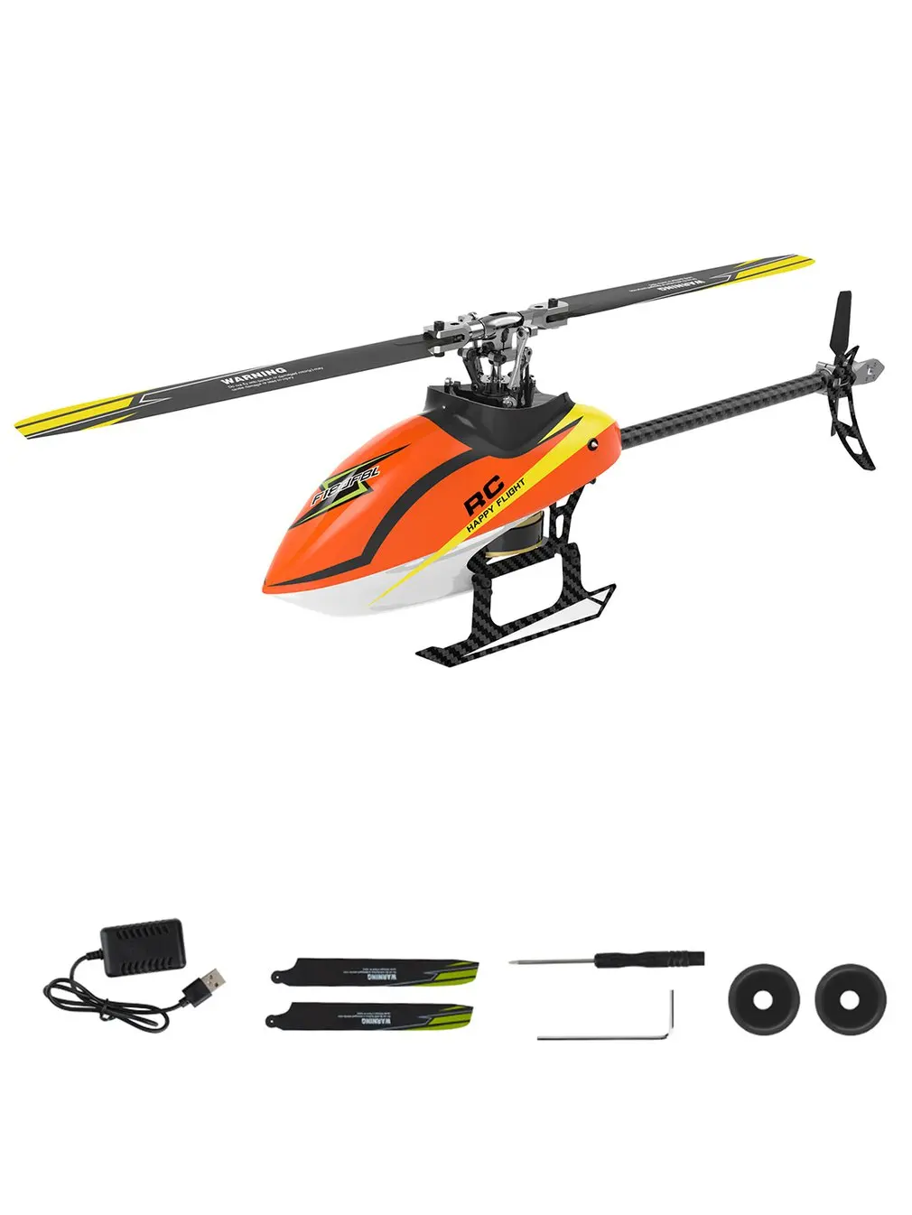 

F180 6CH 3D/6G System Dual Brushless Direct Drive Motor Flybarless RC Helicopter Aircraft RC Model Toys Gifts