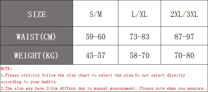 

Womens Slimming Shapewear High Waist Tummy Control Panties Sexy Body Shaper Tight Butt Lifter Waist Trainer