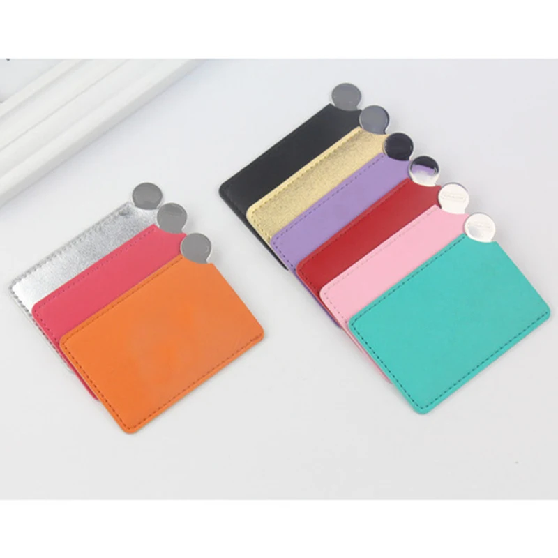 Продажа вечерние элегантные брендовые Детские Мини Горячая зеркало гостей