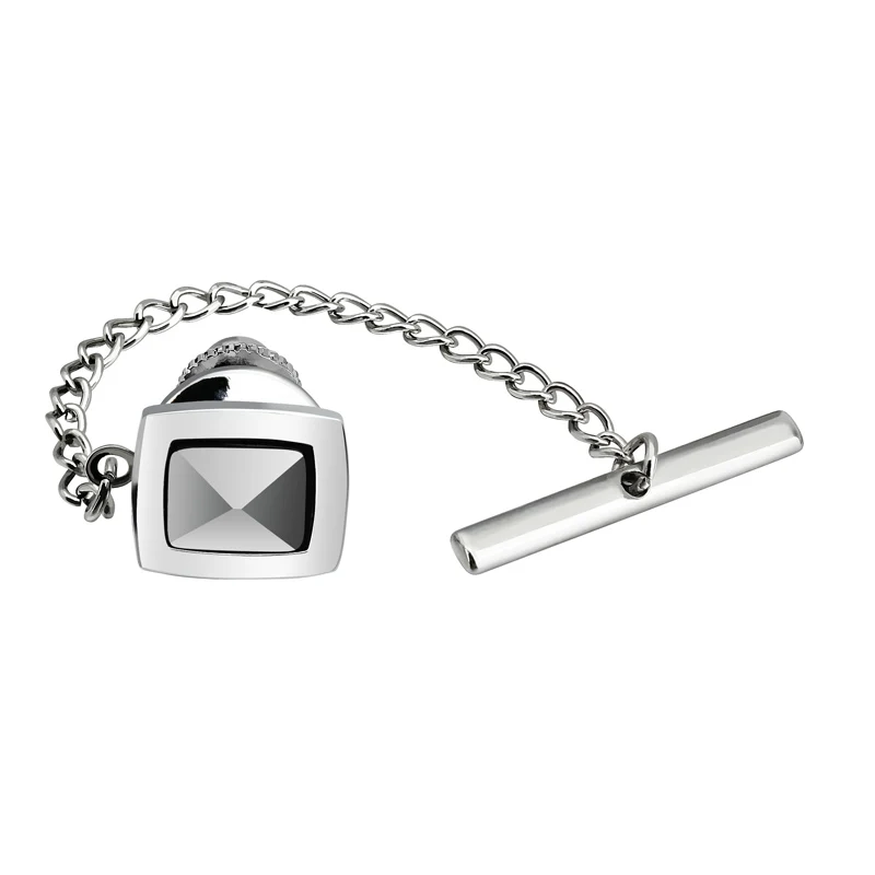 

HAWSON новые тэксы для мужчин -- квадратная тэксы Inlaied из натурального камня, роскошные модные мужские ювелирные изделия-лучший выбор для ваших ...