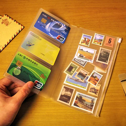 Аксессуар для ноутбука из ПВХ сумка и аксессуары путешественников коллекционные